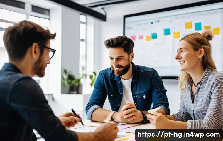 UX Writing Criativo: 7 Técnicas de Brainstorming que Impulsionam o Engajamento 3 UX 라이팅을 위한 브레인스토밍 기법 관련 이미지 1
