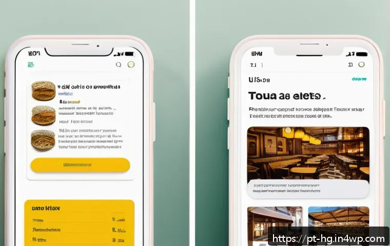 Como dominar a arte do UX Writing para telas pequenas e transformar a experiência móvel 4 모바일 UX 라이팅 작은 화면에서의 최적화 관련 이미지 2