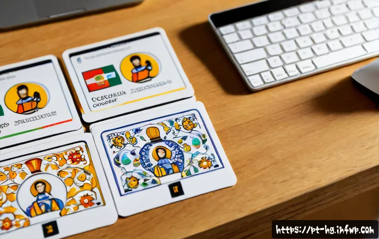 Home 17 UX 라이팅을 위한 스토리텔링 기법 - Photorealistic UX writer at a bright Lisbon coworking desk, arranging a sequence of simple hand-draw...